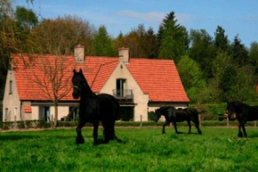 B&B Heerlijkhyd